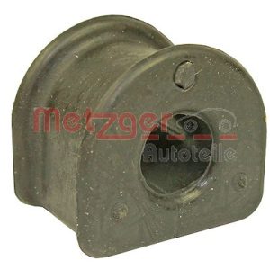Bucsa bara stabilizatoare AUDI A4 B6 Avant (8E5) 1.8 T quattro benzina 150 cai METZGER 52070509