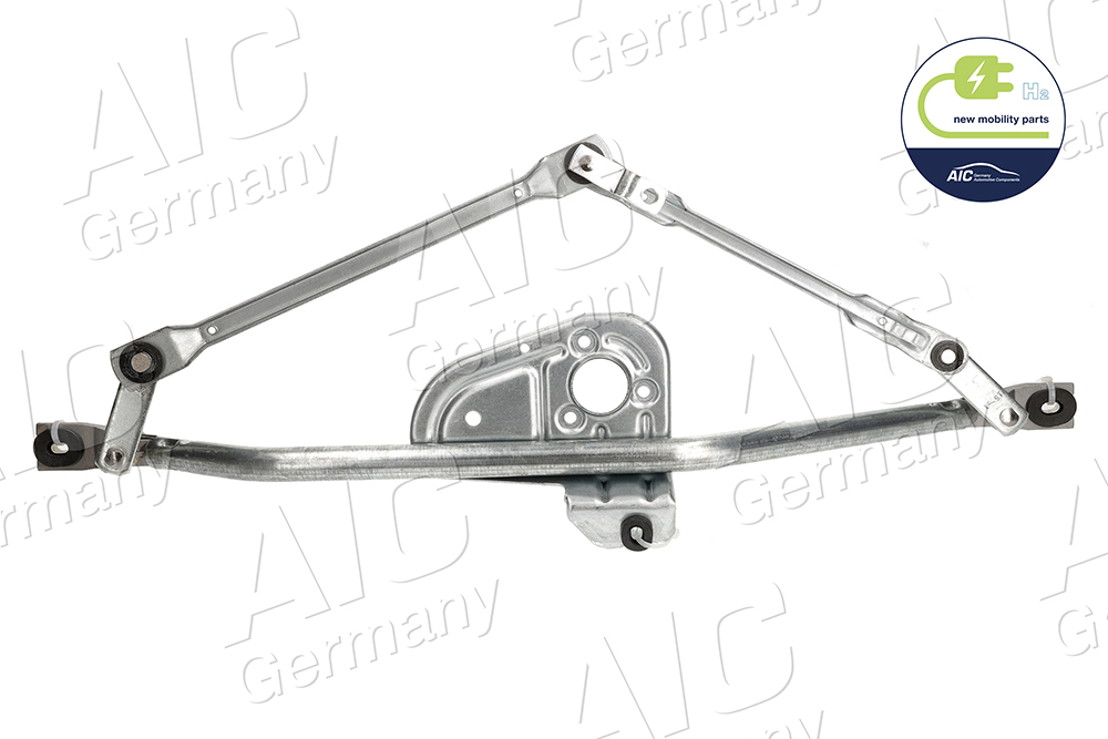 Legaturi stergator parbriz AUDI A4 B5 (8D2) S4 quattro benzina 265 cai AIC 52093