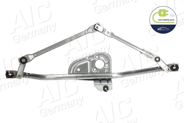 Legaturi stergator parbriz AUDI A4 B5 (8D2) 2.6 quattro benzina 150 cai AIC 52093