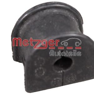 Bucsa bara stabilizatoare AUDI A4 B5 (8D2) 1.8 T quattro benzina 150 cai METZGER 52099309