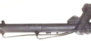 Caseta directie AUDI A4 B5 (8D2) 1.9 TDI quattro diesel 116 cai SPIDAN 52135