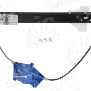 Mecanism actionare geam AUDI A4 B6 (8E2) 1.8 T quattro benzina 170 cai AIC 52179