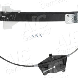 Mecanism actionare geam AUDI A4 B6 (8E2) 1.8 T quattro benzina 170 cai AIC 52180