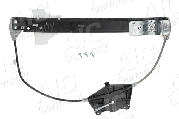 Mecanism actionare geam AUDI A4 B6 (8E2) 1.8 T quattro benzina 170 cai AIC 52180