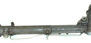 Caseta directie AUDI A4 B7 Avant (8ED) 3.0 TDI quattro diesel 233 cai SPIDAN 52346
