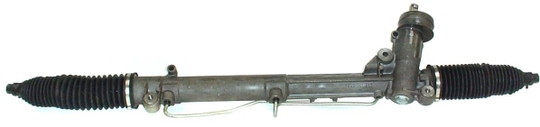 Caseta directie AUDI A4 B6 (8E2) 1.8 T quattro benzina 150 cai SPIDAN 52346