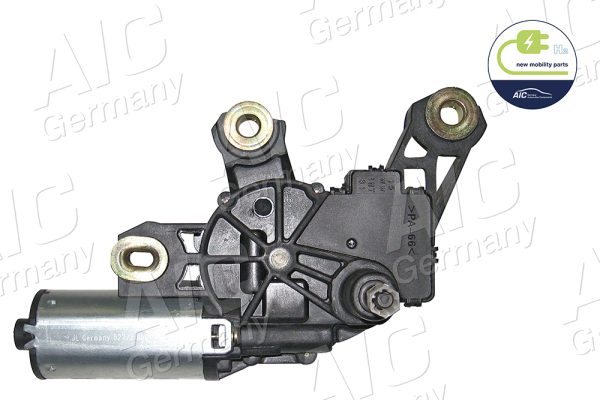 Motor stergator AUDI A3 (8L1) S3 quattro benzina 224 cai AIC 52372