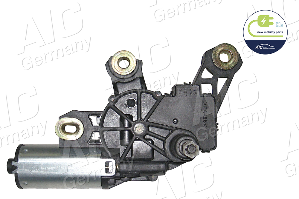 Motor stergator AUDI A3 Sportback (8PA) 2.0 FSI benzina 150 cai AIC 52372