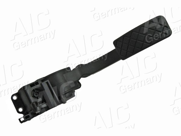 Pedala acceleratie AUDI A3 (8L1) 1.9 TDI diesel 130 cai AIC 52522