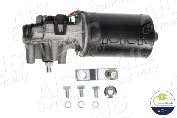 Motor stergator AUDI A4 B5 Avant (8D5) 2.5 TDI quattro diesel 150 cai AIC 52664