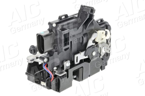 Incuietoare usa AUDI A4 B6 Avant (8E5) 2.5 TDI quattro diesel 180 cai AIC 52964