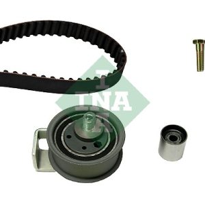 Kit distributie AUDI A4 B5 Avant (8D5) 1.8 T quattro benzina 150 cai INA 530 0069 10