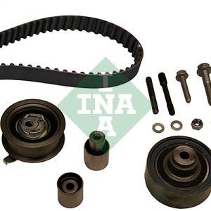 Kit distributie AUDI A3 (8L1) 1.9 TDI diesel 110 cai INA 530 0082 10