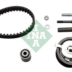 Kit distributie AUDI A4 B5 Avant (8D5) 1.9 TDI quattro diesel 110 cai INA 530 0085 10