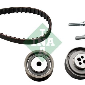 Kit distributie AUDI A4 B5 (8D2) 2.6 quattro benzina 150 cai INA 530 0161 10