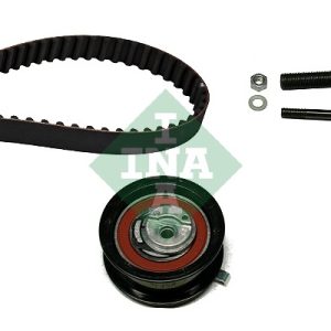 Kit distributie AUDI A4 B5 Avant (8D5) 1.9 TDI quattro diesel 110 cai INA 530 0164 10