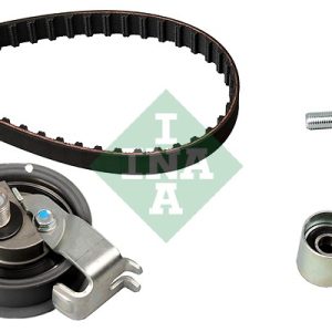 Kit distributie AUDI A3 (8L1) S3 quattro benzina 210 cai INA 530 0170 10