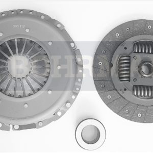 Kit ambreiaj AUDI A4 B7 Avant (8ED) 1.8 T quattro benzina 163 cai BOHRMANN 1000164960