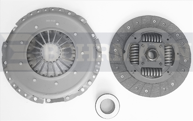 Kit ambreiaj AUDI A4 B5 Avant (8D5) 1.8 T quattro benzina 150 cai BOHRMANN 1000164960
