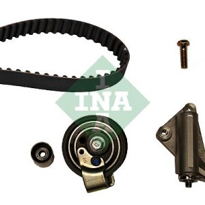 Kit distributie AUDI A4 B5 Avant (8D5) 1.8 quattro benzina 125 cai INA 530 0359 10
