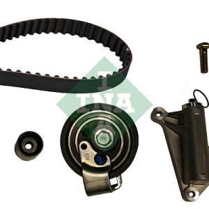Kit distributie AUDI A4 B5 (8D2) 1.8 quattro benzina 125 cai INA 530 0367 10