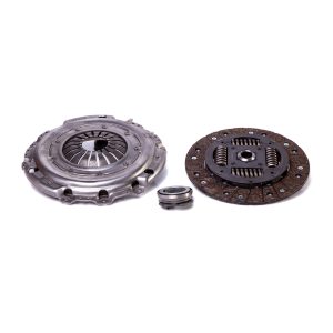 Kit ambreiaj AUDI A3 (8L1) 1.8 T benzina 150 cai BOHRMANN 1000173637