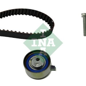 Kit distributie AUDI A4 B7 (8EC) 3.0 TDI quattro diesel 204 cai INA 530 0481 10