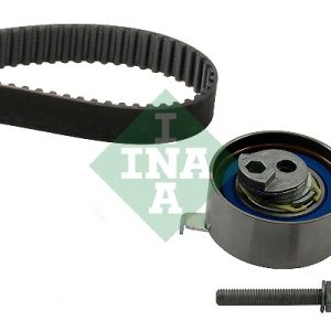 Kit distributie AUDI A4 B8 (8K2) 3.0 TDI quattro diesel 240 cai INA 530 0501 10
