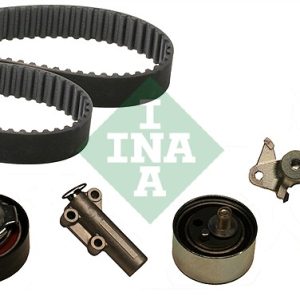 Kit distributie AUDI A4 B5 (8D2) 2.5 TDI quattro diesel 150 cai INA 530 0539 10