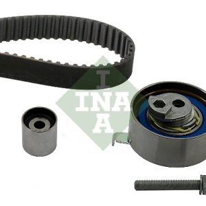 Kit distributie AUDI A4 Allroad B8 (8KH) 3.0 TDI quattro diesel 240 cai INA 530 0585 10