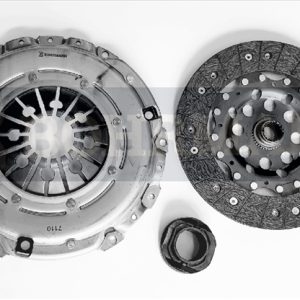 Kit ambreiaj AUDI A4 B5 Avant (8D5) 2.5 TDI quattro diesel 150 cai BOHRMANN 7000049966