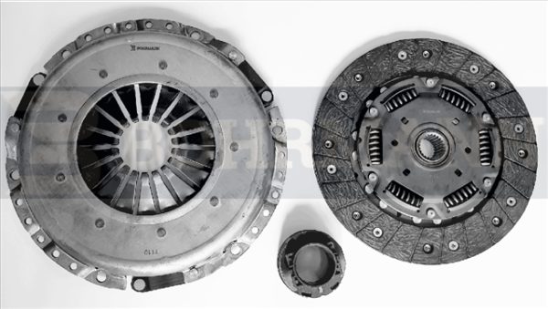 Kit ambreiaj AUDI A4 B5 (8D2) 1.9 TDI quattro diesel 110 cai BOHRMANN 7000185999