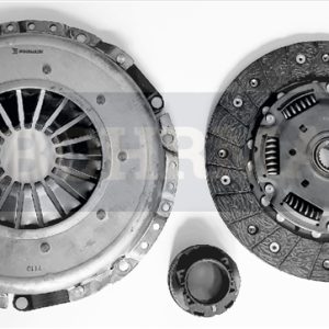 Kit ambreiaj AUDI A4 B6 Avant (8E5) 1.8 T quattro benzina 190 cai BOHRMANN 7000185999
