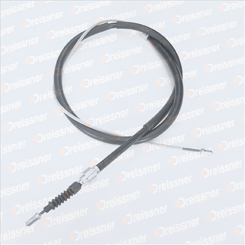 Cablu frana de parcare AUDI A3 (8L1) 1.8 benzina 125 cai DREISSNER AI3004DREIS