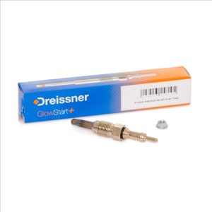 Bujie incandescenta AUDI A3 (8L1) 1.9 TDI diesel 110 cai DREISSNER GP128360DREIS