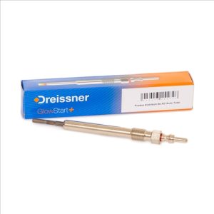 Bujie incandescenta AUDI A3 (8V1, 8VK) 1.6 TDI diesel 105 cai DREISSNER GP128928DREIS