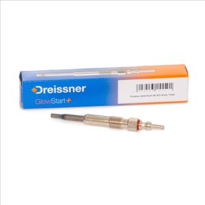 Bujie incandescenta AUDI A3 (8P1) 1.9 TDI diesel 105 cai DREISSNER GP129000DREIS