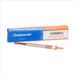 Bujie incandescenta AUDI A3 (8P1) 2.0 TDI 16V diesel 140 cai DREISSNER GP129002DREIS