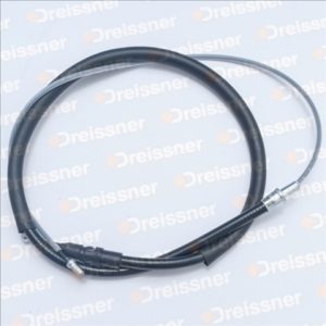 Cablu frana de parcare AUDI A3 Sportback (8PA) 1.6 benzina 102 cai DREISSNER VN3036DREIS