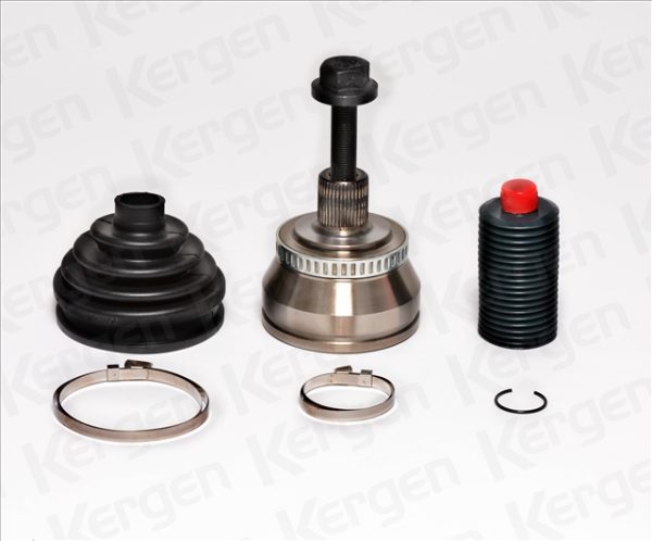 Cap planetara AUDI A4 B7 Cabriolet (8HE) RS4 quattro benzina 420 cai KERGEN K76303