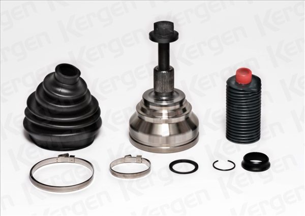 Cap planetara AUDI A3 Cabriolet (8P7) 2.0 TDI diesel 140 cai KERGEN K76309