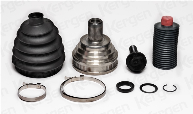 Cap planetara AUDI A3 (8P1) 1.6 benzina 102 cai KERGEN K76311