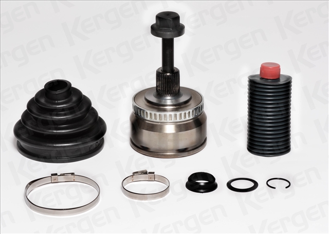 Cap planetara AUDI A4 B5 Avant (8D5) 1.8 T quattro benzina 150 cai KERGEN K77319