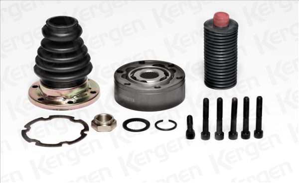 Cap planetara AUDI A3 (8L1) 1.9 TDI diesel 110 cai KERGEN K77502