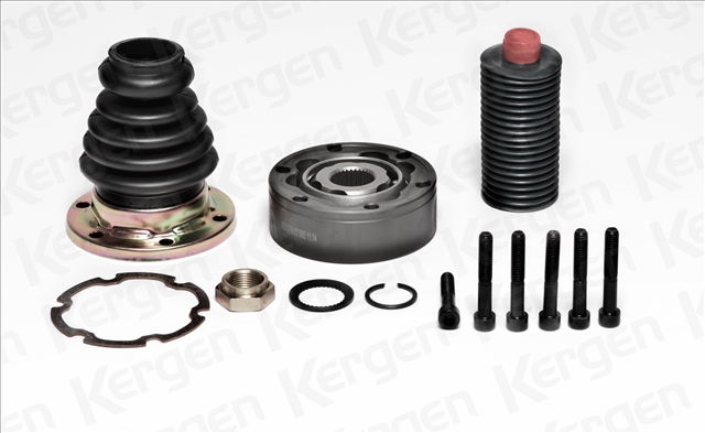 Cap planetara AUDI A3 (8L1) 1.8 T benzina 150 cai KERGEN K77502