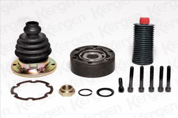 Cap planetara AUDI A4 B5 (8D2) 1.8 quattro benzina 125 cai KERGEN K77503
