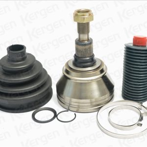 Cap planetara AUDI A3 (8L1) 1.8 T quattro benzina 180 cai KERGEN K78478