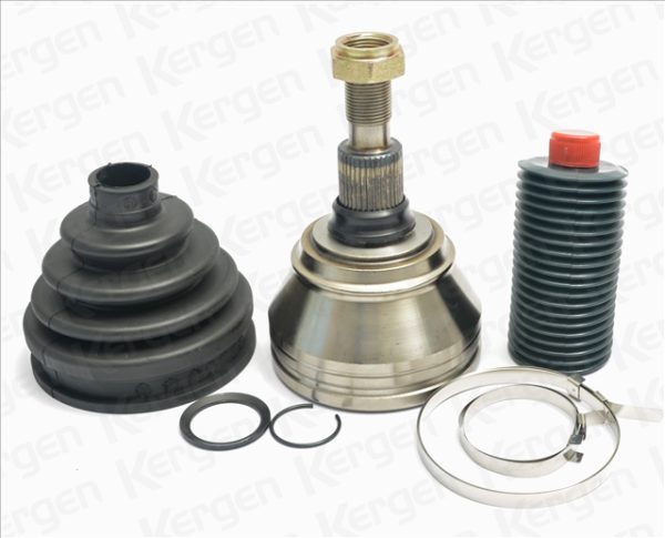 Cap planetara AUDI A3 (8L1) 1.8 T quattro benzina 180 cai KERGEN K78478