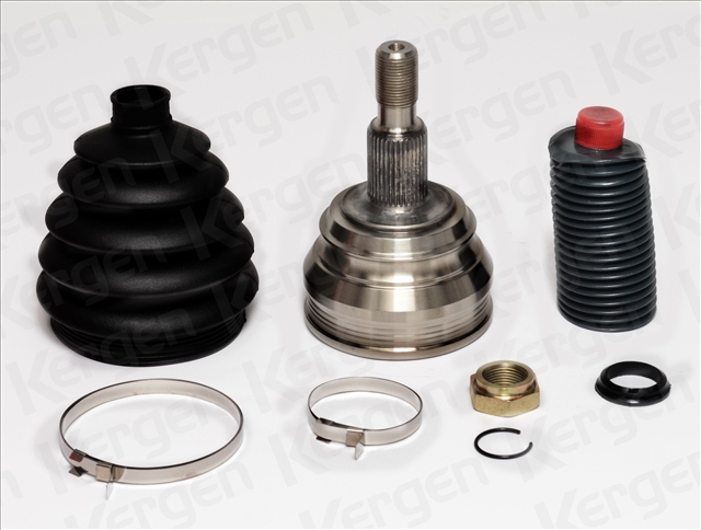 Cap planetara AUDI A3 (8L1) 1.6 benzina 102 cai KERGEN K79660