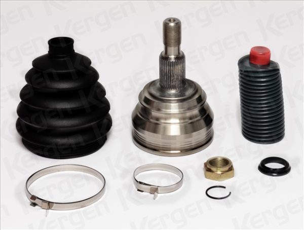 Cap planetara AUDI A3 (8L1) 1.9 TDI diesel 90 cai KERGEN K79660